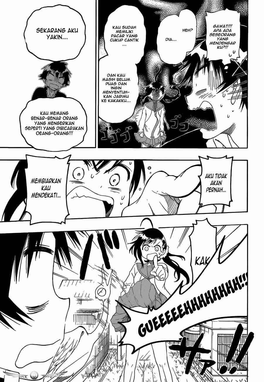 Chapter 76 - halaman 18