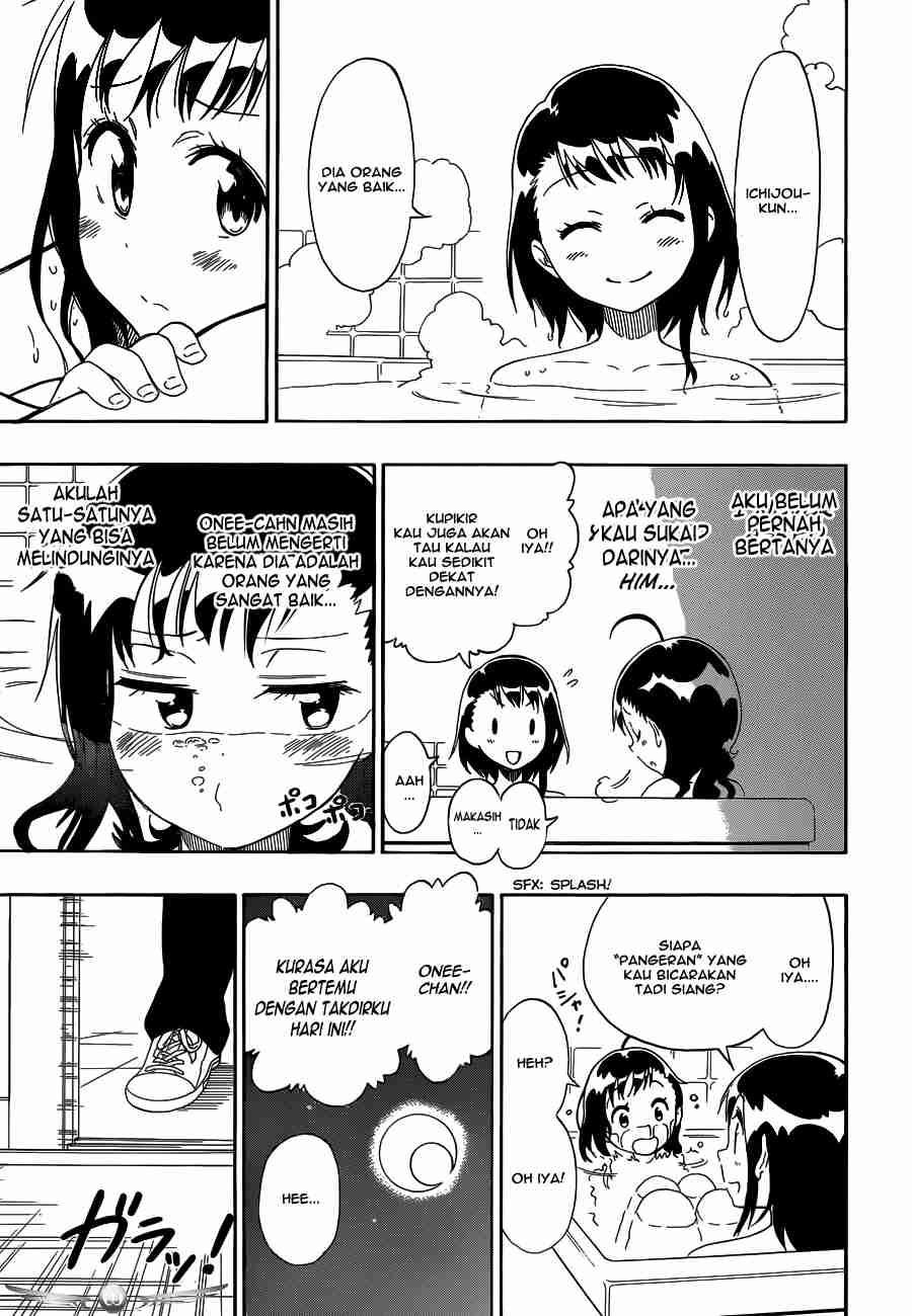 Chapter 76 - halaman 22