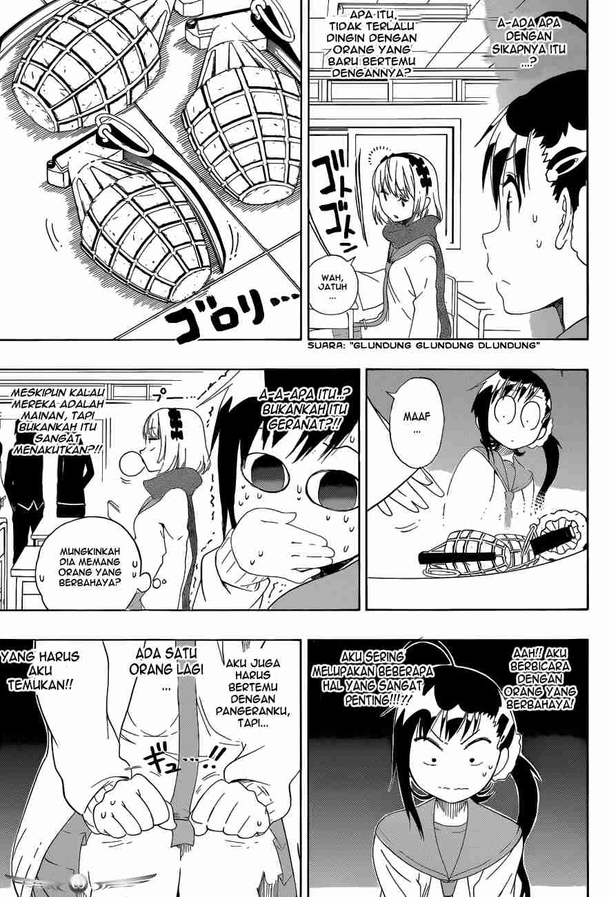 Chapter 75 - halaman 13