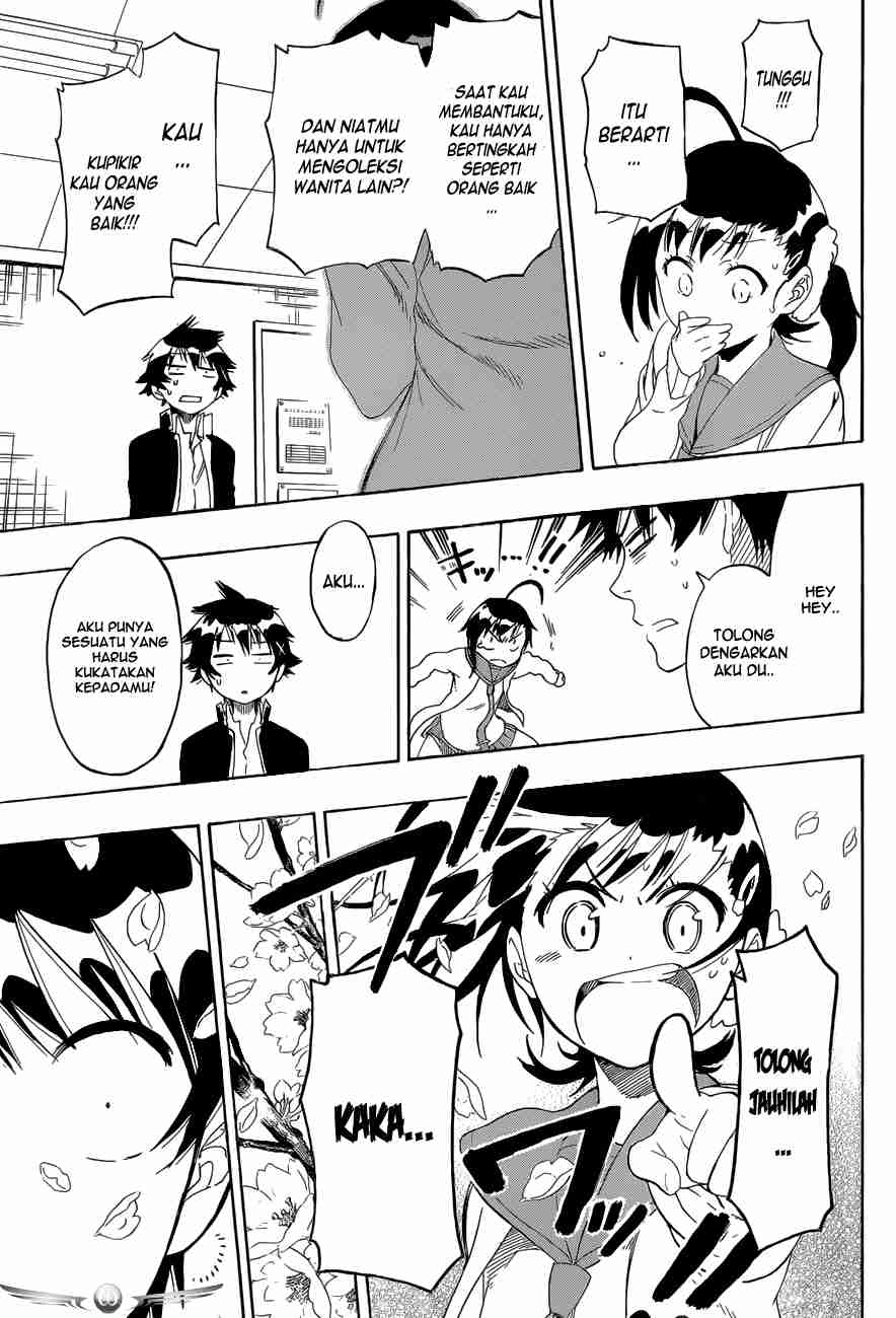 Chapter 75 - halaman 19