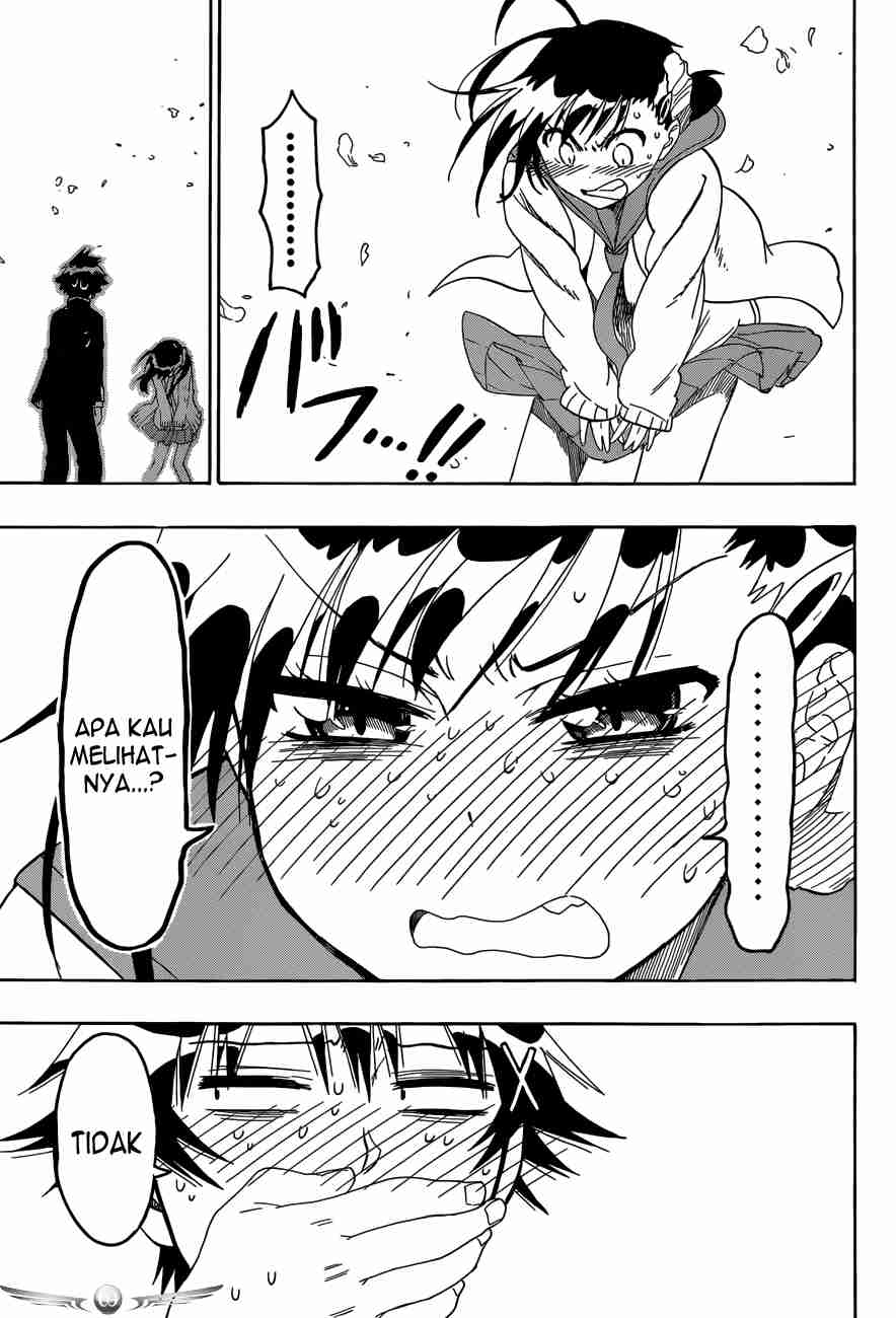 Chapter 75 - halaman 21