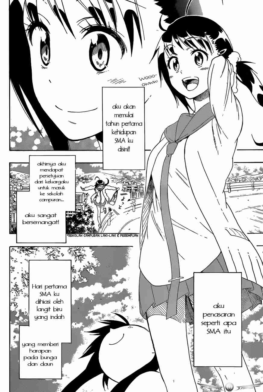 Chapter 75 - halaman 6