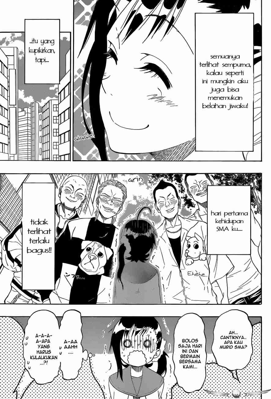 Chapter 75 - halaman 7
