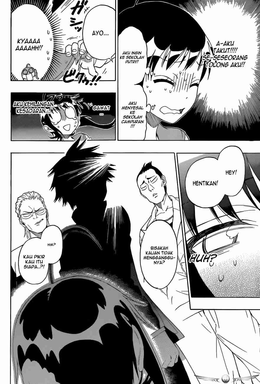 Chapter 75 - halaman 8