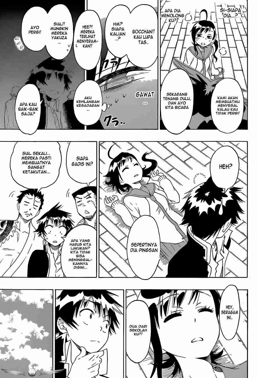 Chapter 75 - halaman 9