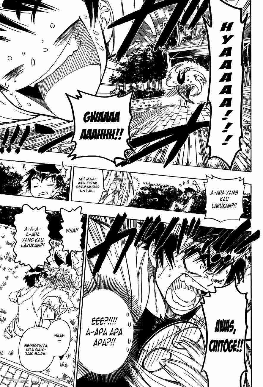 Chapter 74 - halaman 12