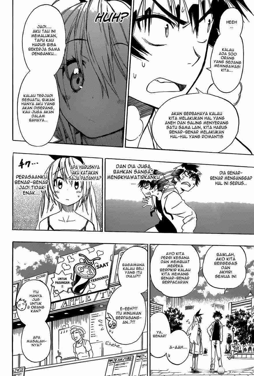 Chapter 74 - halaman 13