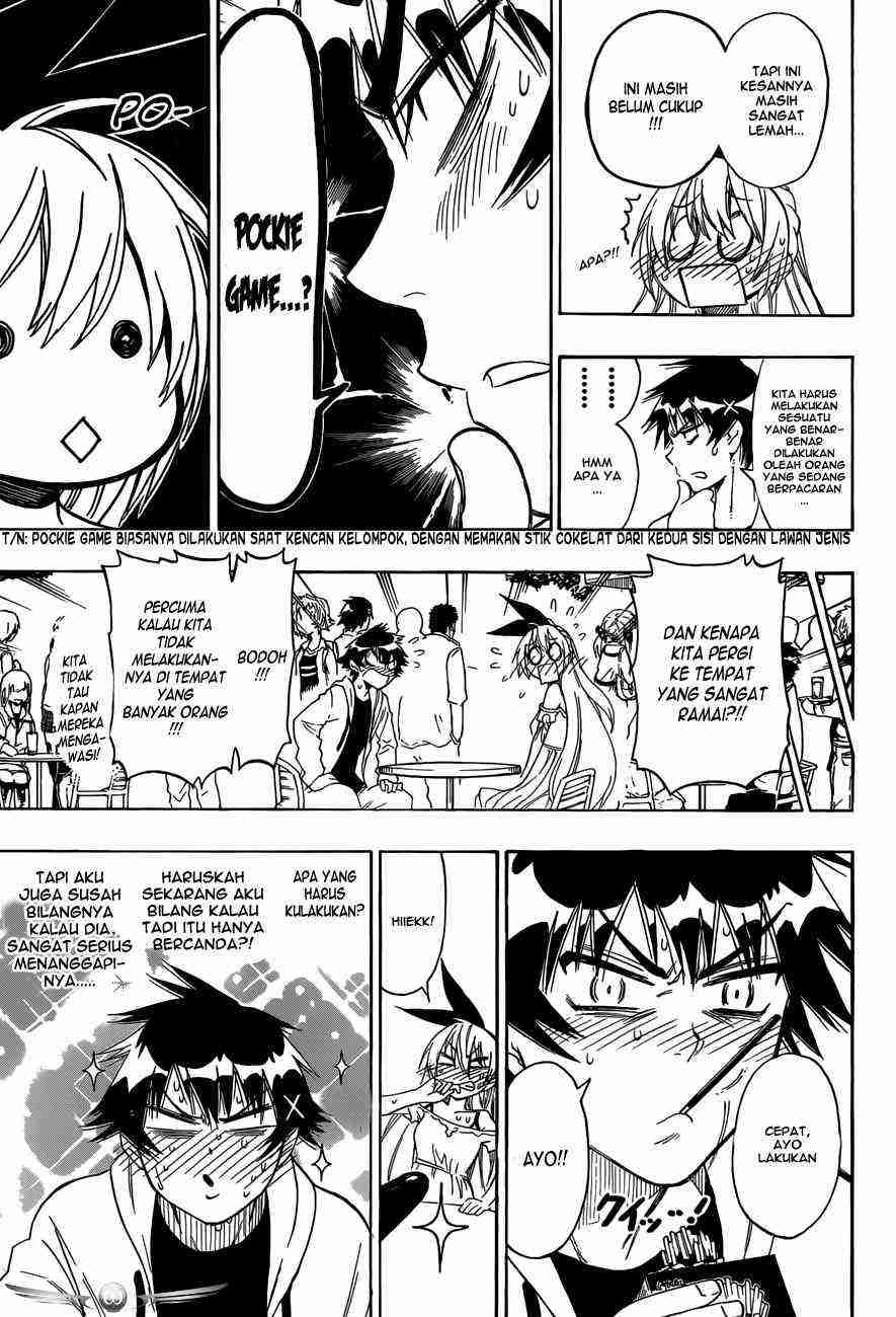 Chapter 74 - halaman 14
