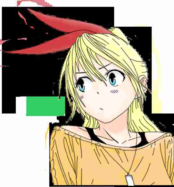 Chapter 74 - halaman 3