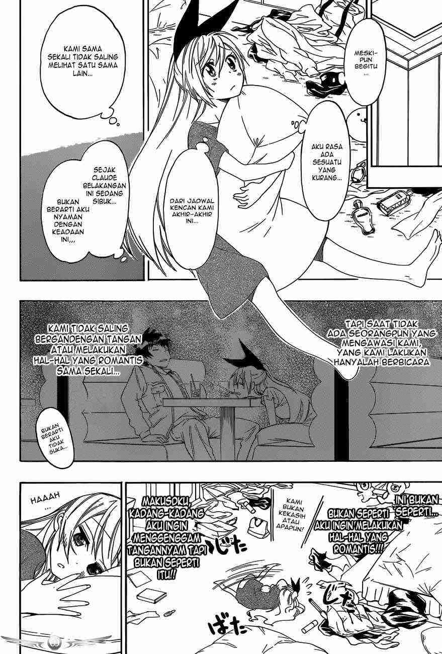 Chapter 74 - halaman 5