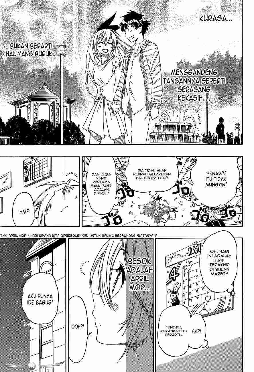 Chapter 74 - halaman 6