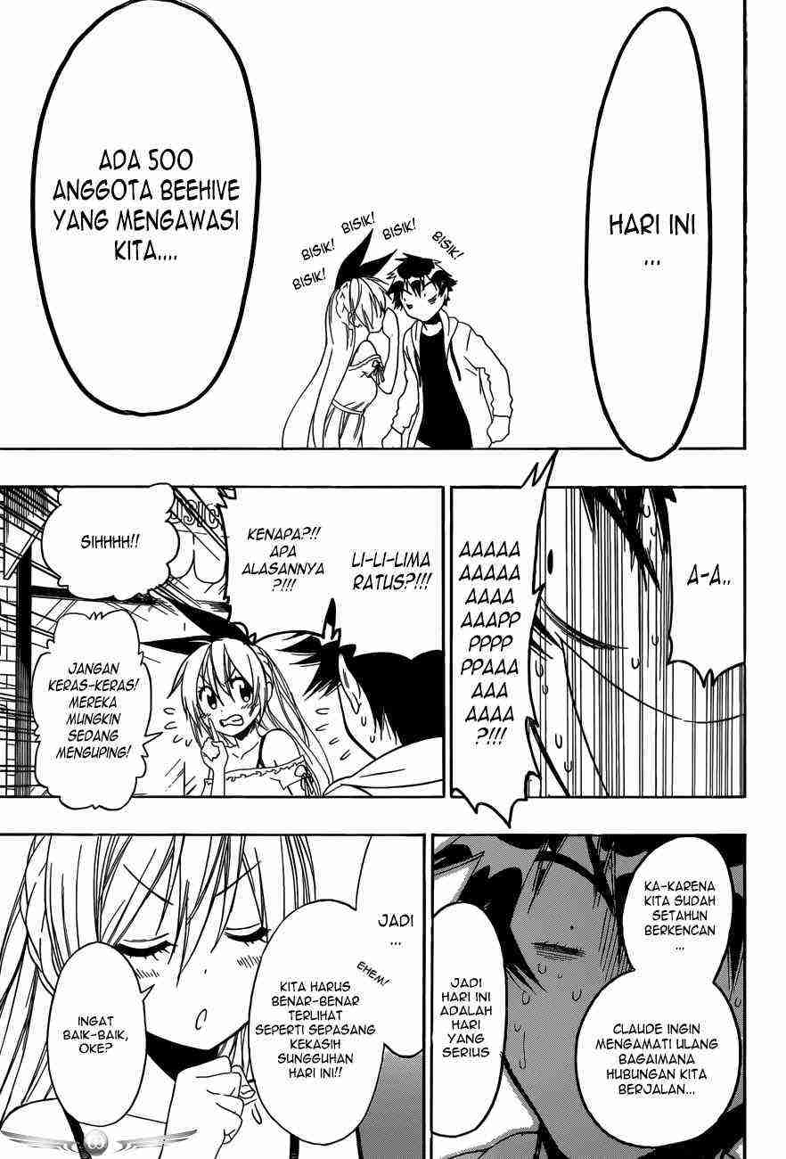 Chapter 74 - halaman 8