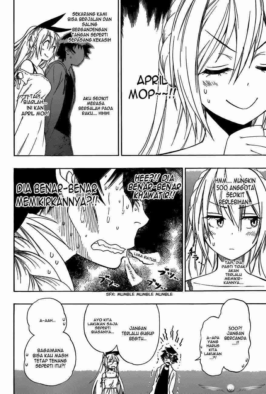 Chapter 74 - halaman 9