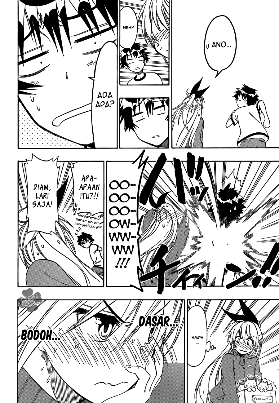 Chapter 73 - halaman 14
