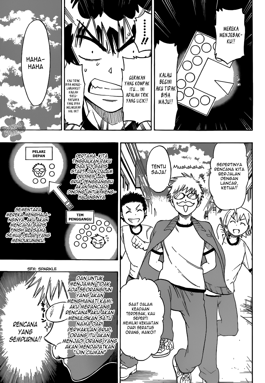 Chapter 72 - halaman 15