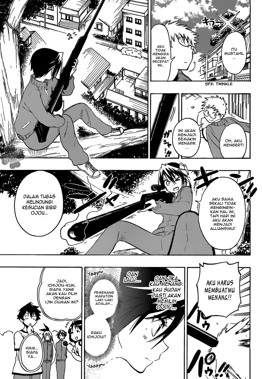 Chapter 72 - halaman 17