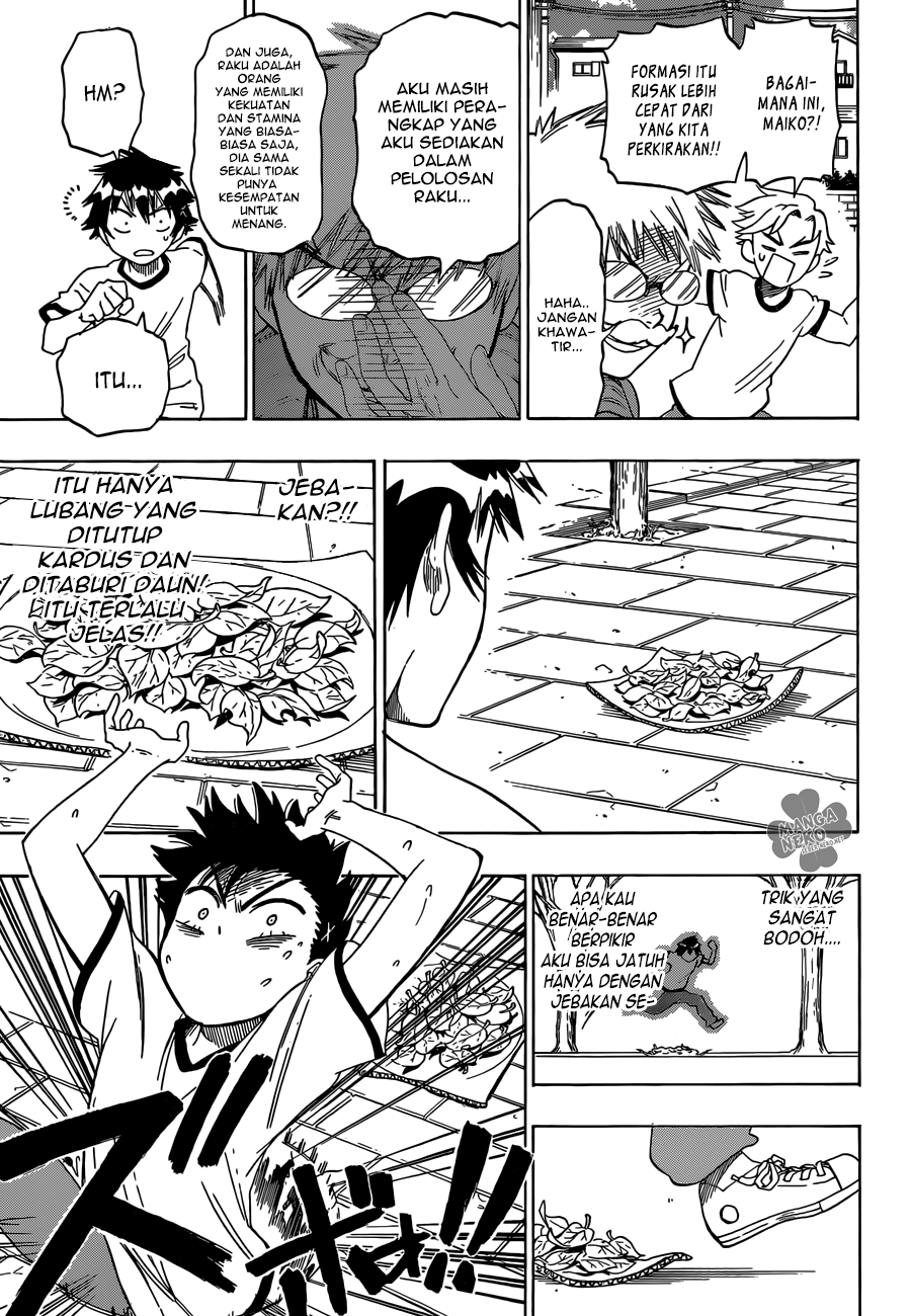 Chapter 72 - halaman 19
