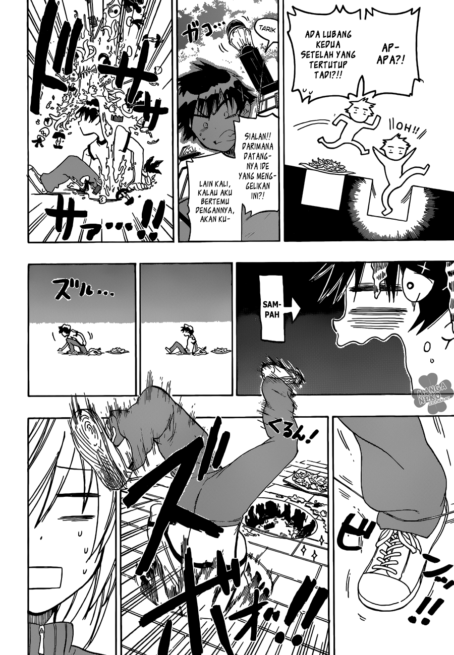 Chapter 72 - halaman 20