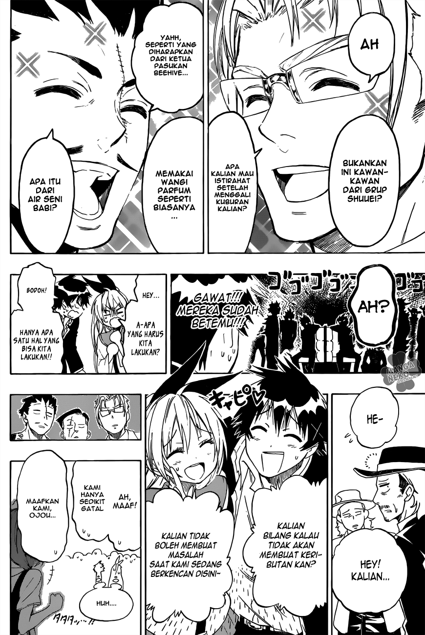 Chapter 71 - halaman 12