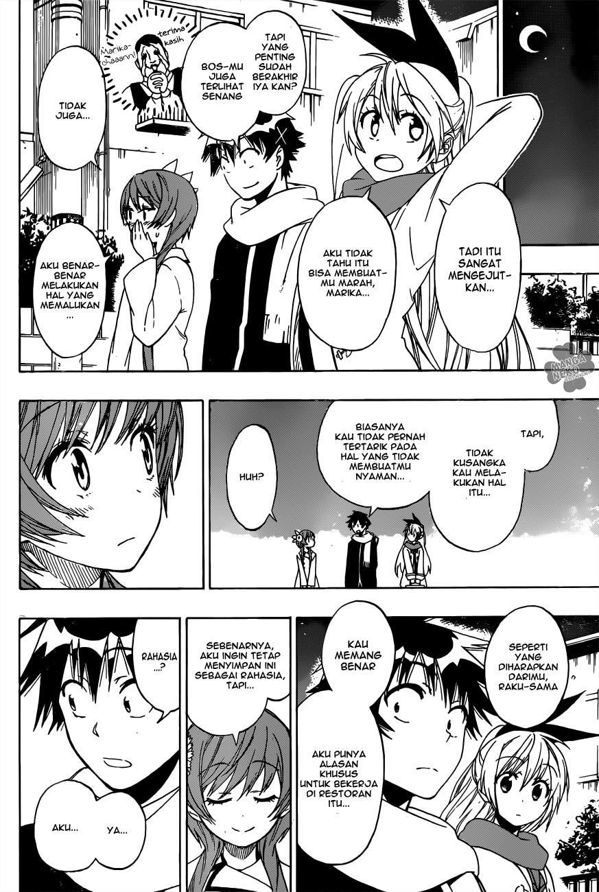 Chapter 71 - halaman 18