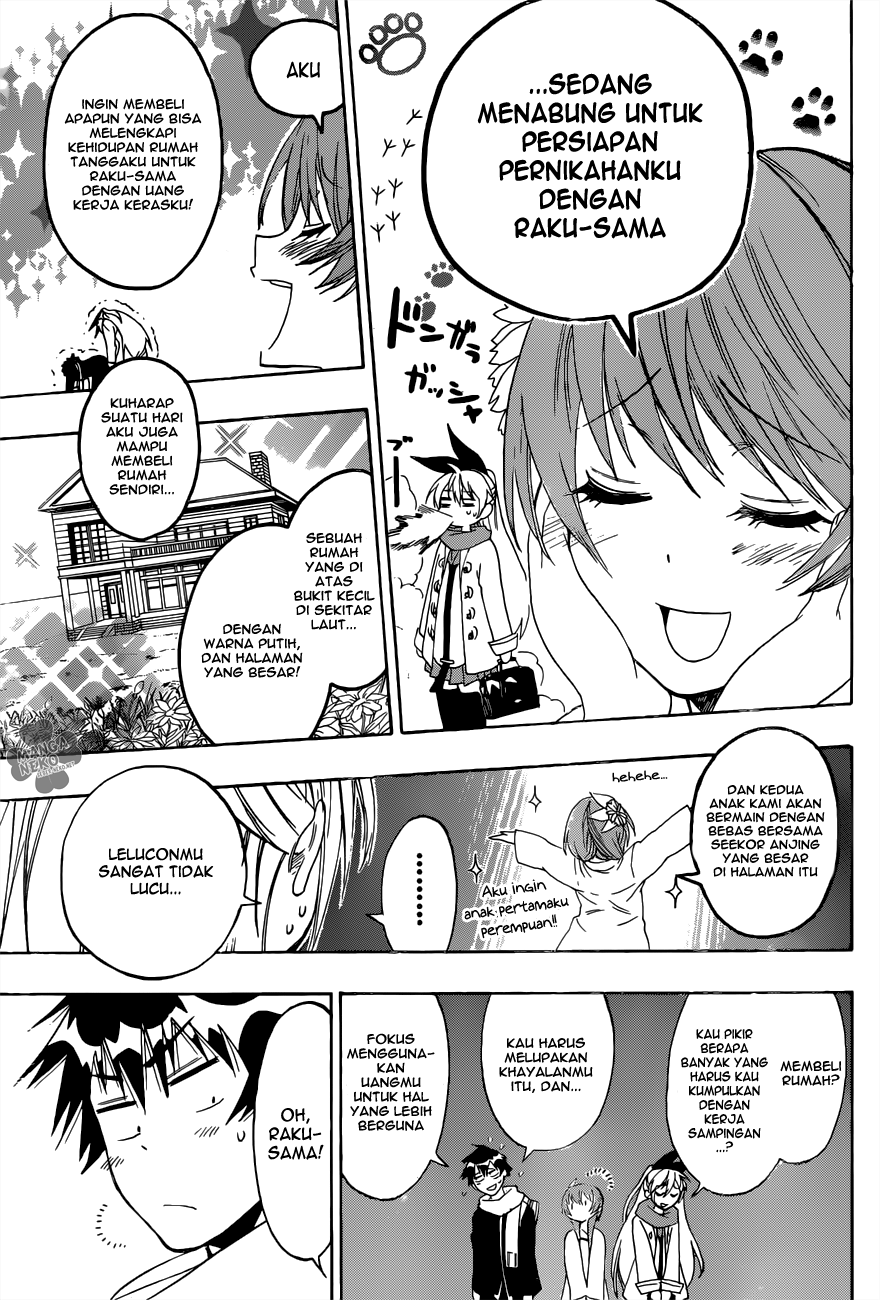 Chapter 71 - halaman 19