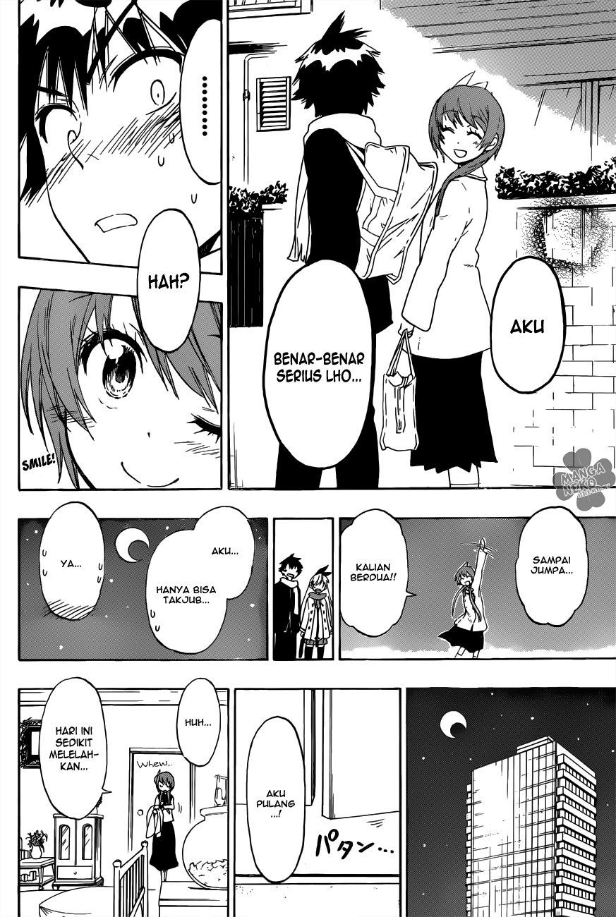 Chapter 71 - halaman 20