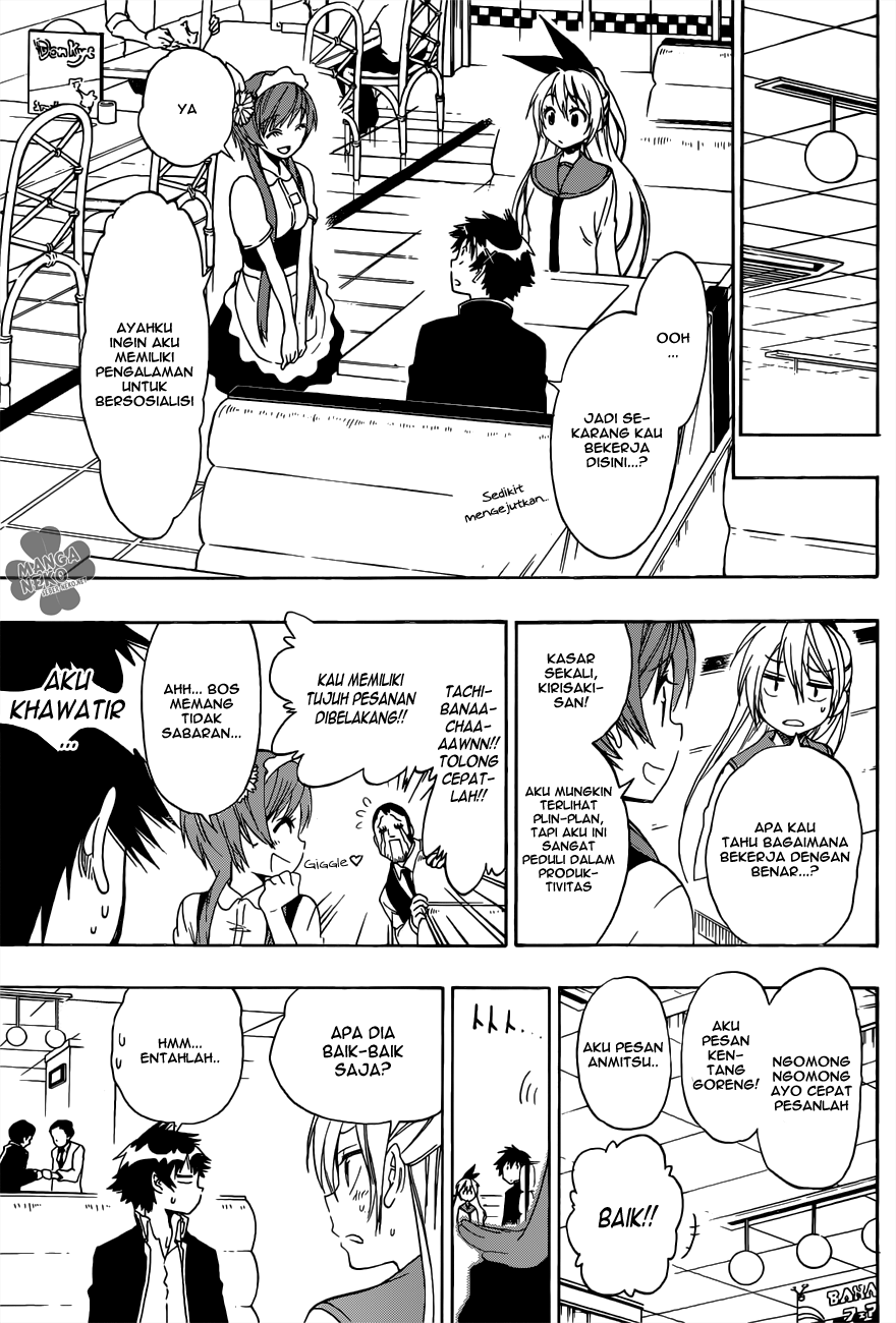 Chapter 71 - halaman 5