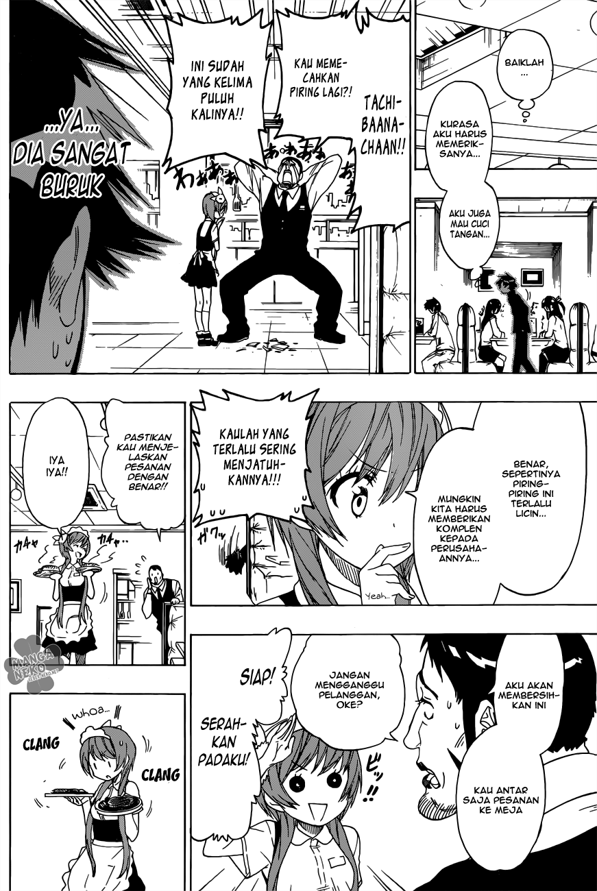 Chapter 71 - halaman 6