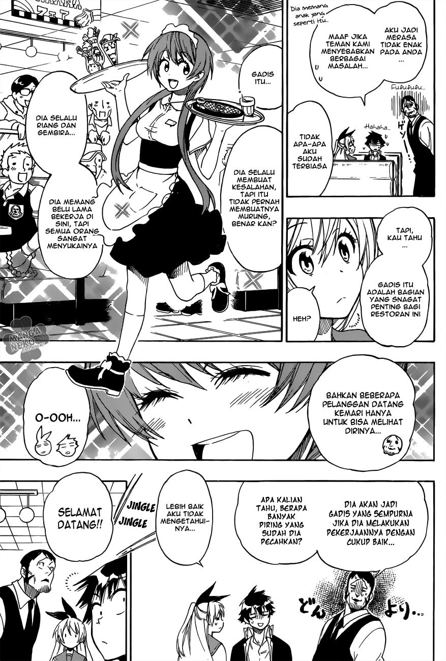 Chapter 71 - halaman 9