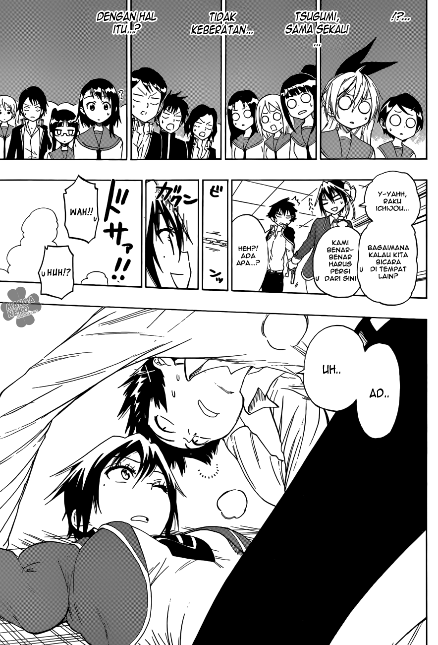 Chapter 70 - halaman 12