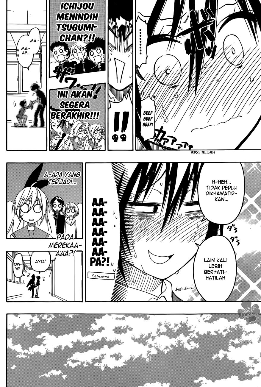 Chapter 70 - halaman 13