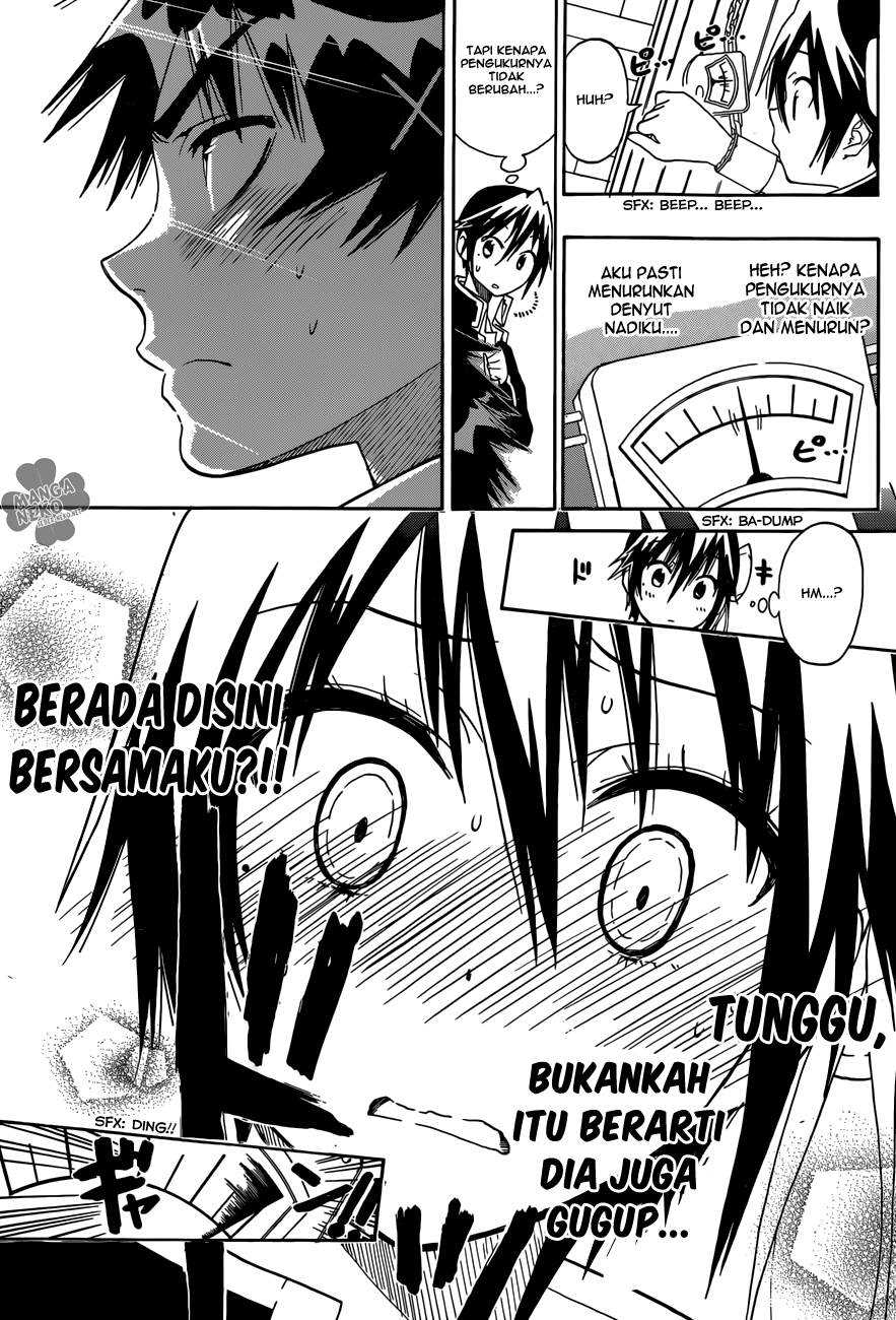 Chapter 70 - halaman 20