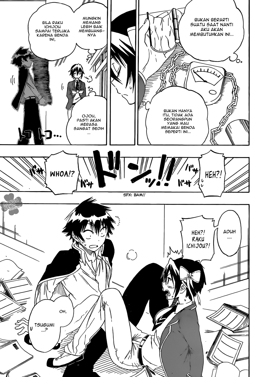 Chapter 70 - halaman 6
