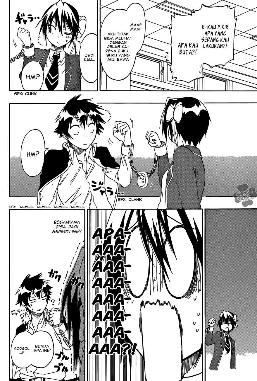 Chapter 70 - halaman 7