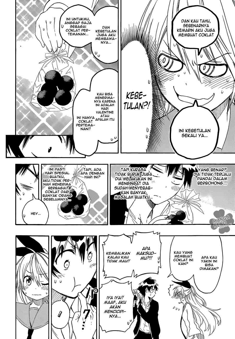 Chapter 69 - halaman 12