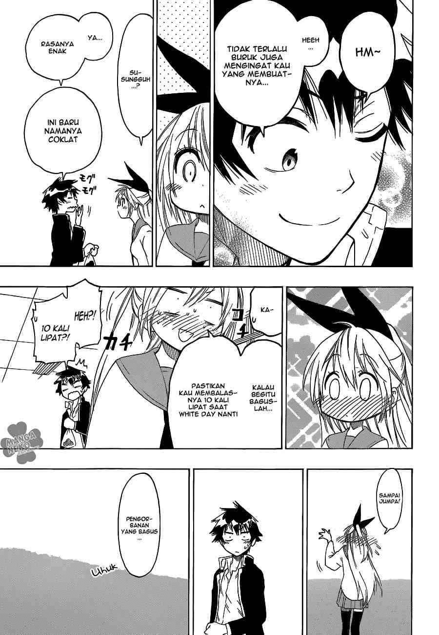 Chapter 69 - halaman 13
