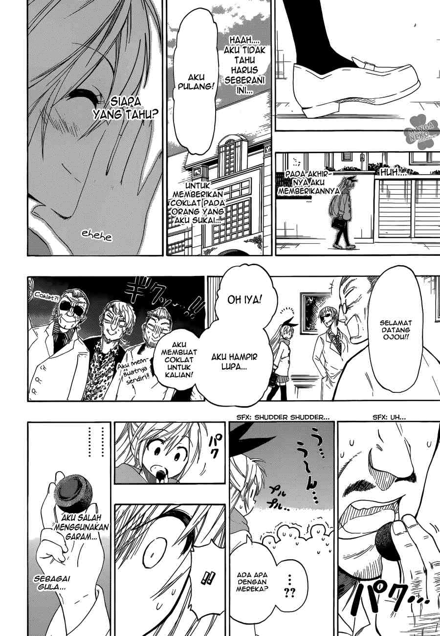 Chapter 69 - halaman 14