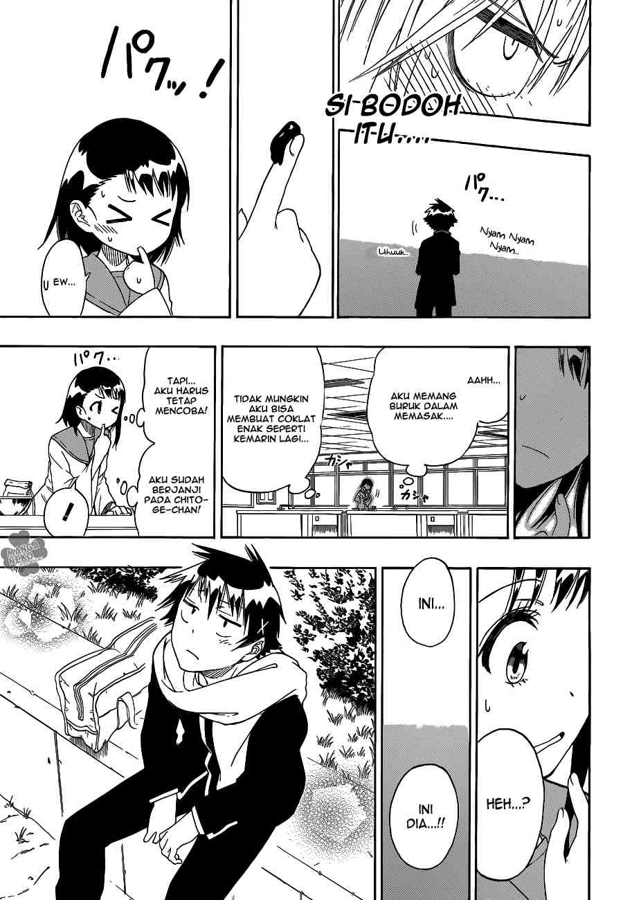 Chapter 69 - halaman 15