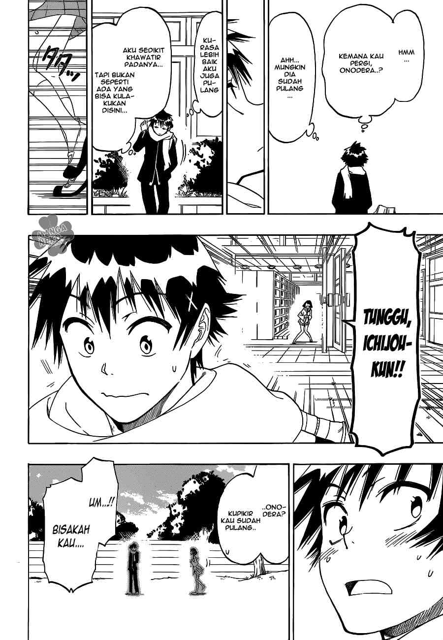 Chapter 69 - halaman 16