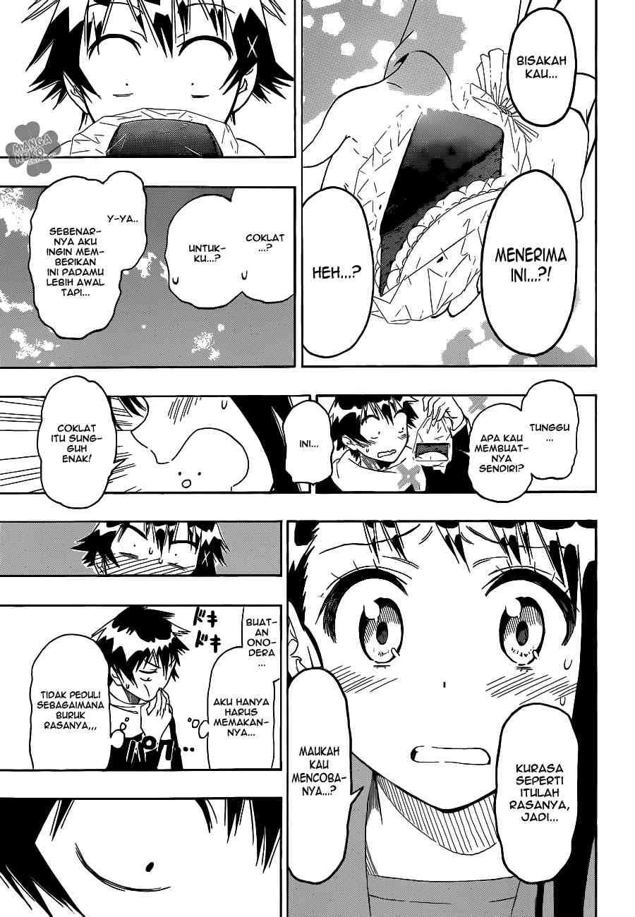 Chapter 69 - halaman 17