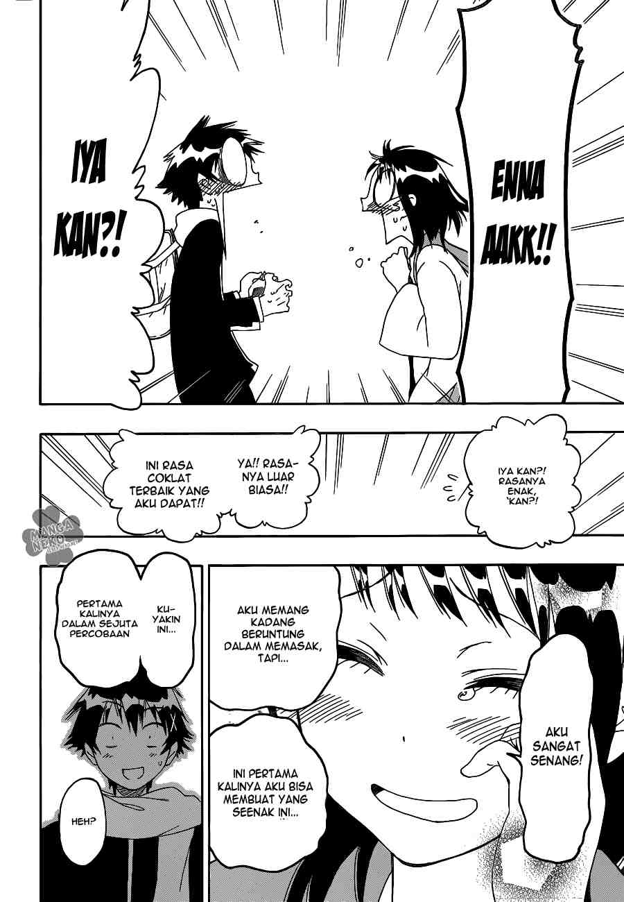Chapter 69 - halaman 18