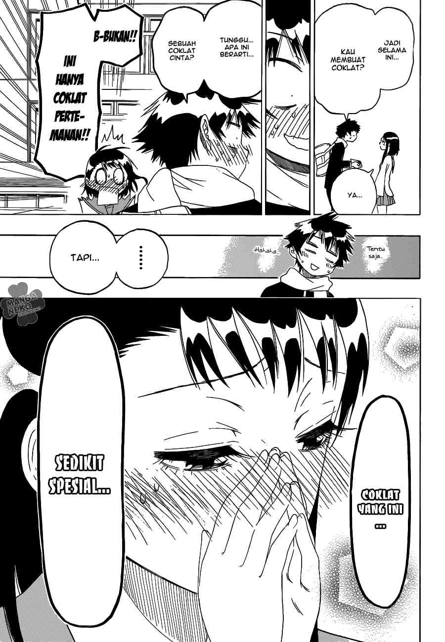 Chapter 69 - halaman 19