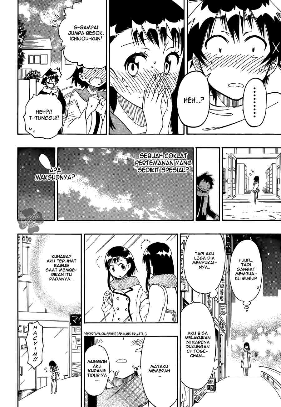 Chapter 69 - halaman 20