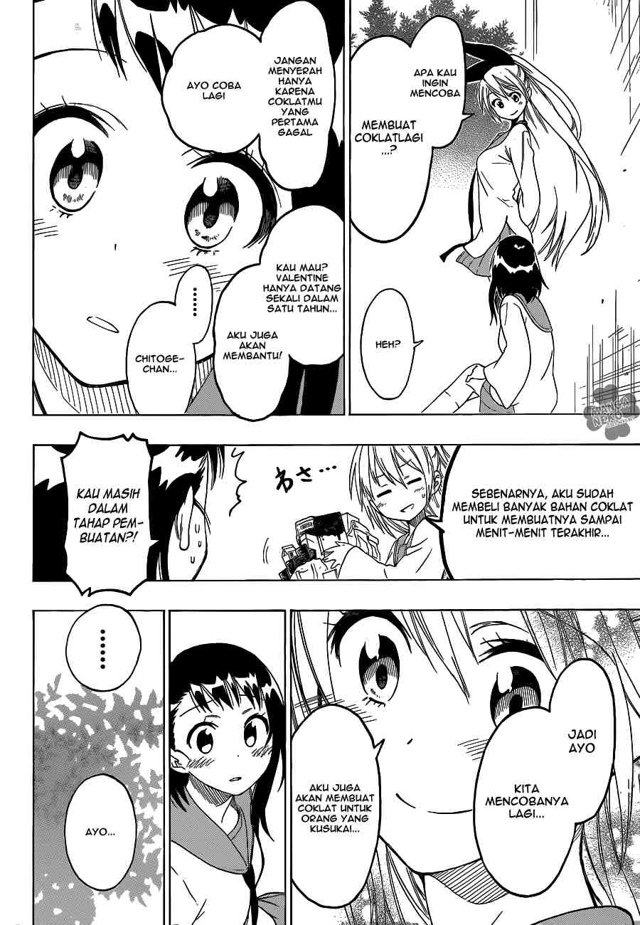 Chapter 69 - halaman 8