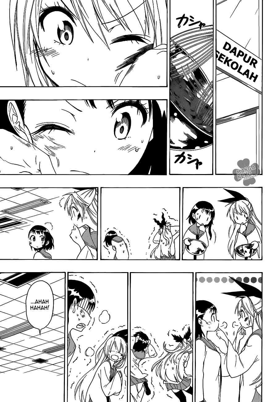 Chapter 69 - halaman 9