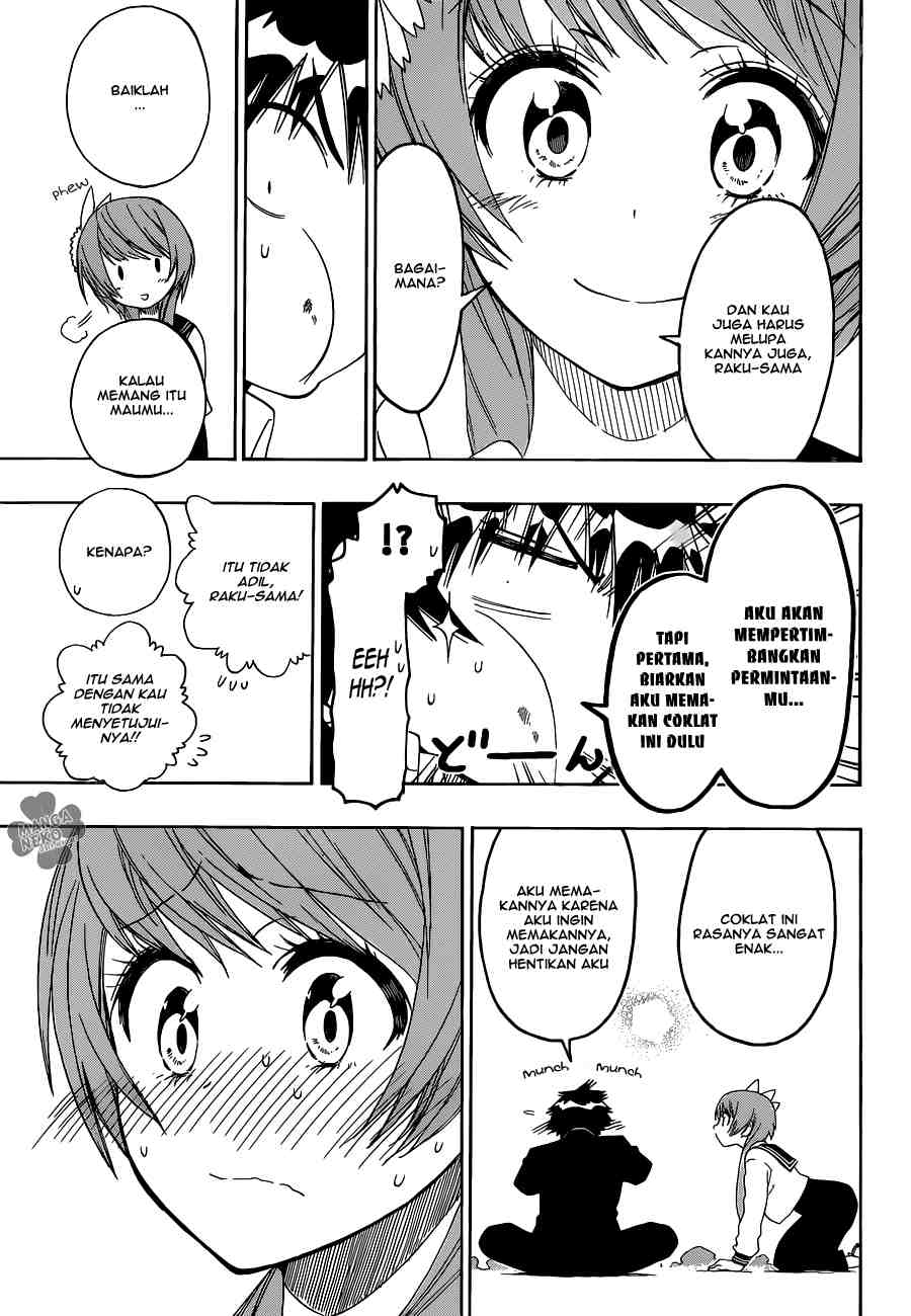 Chapter 68 - halaman 14