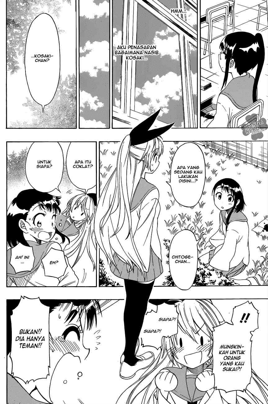 Chapter 68 - halaman 16