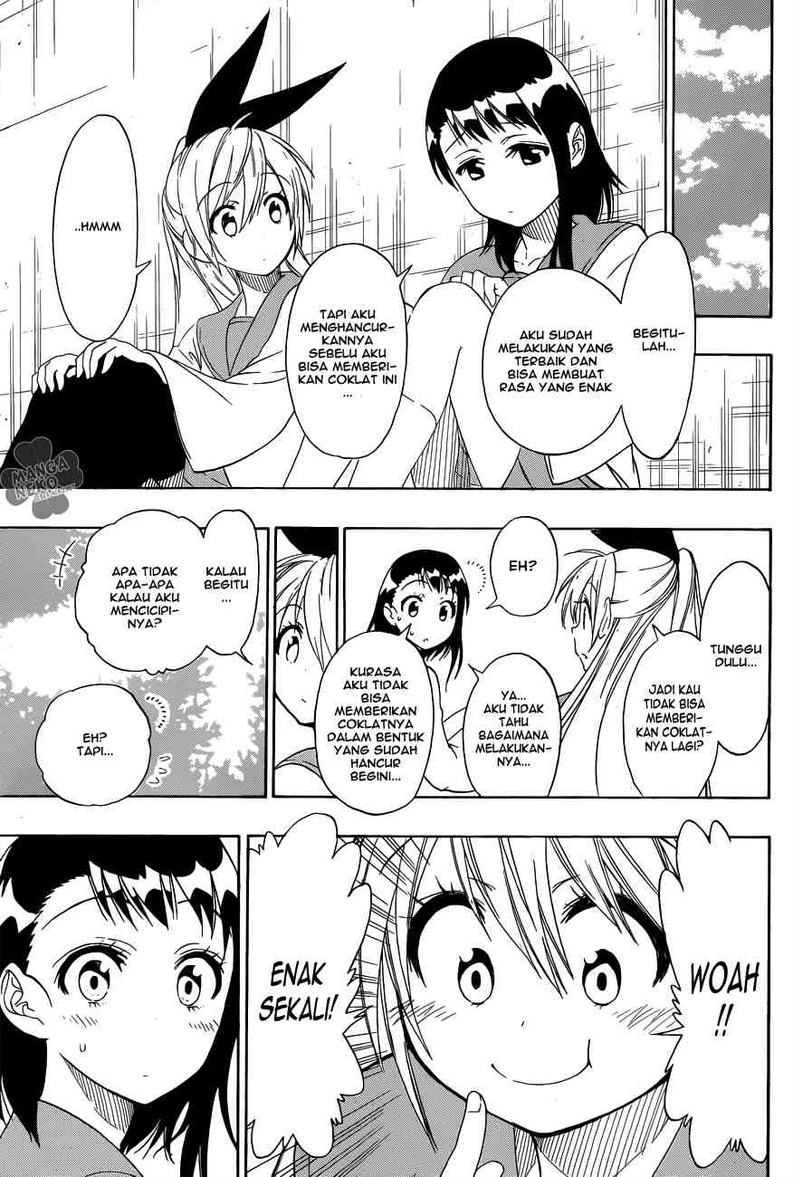 Chapter 68 - halaman 17