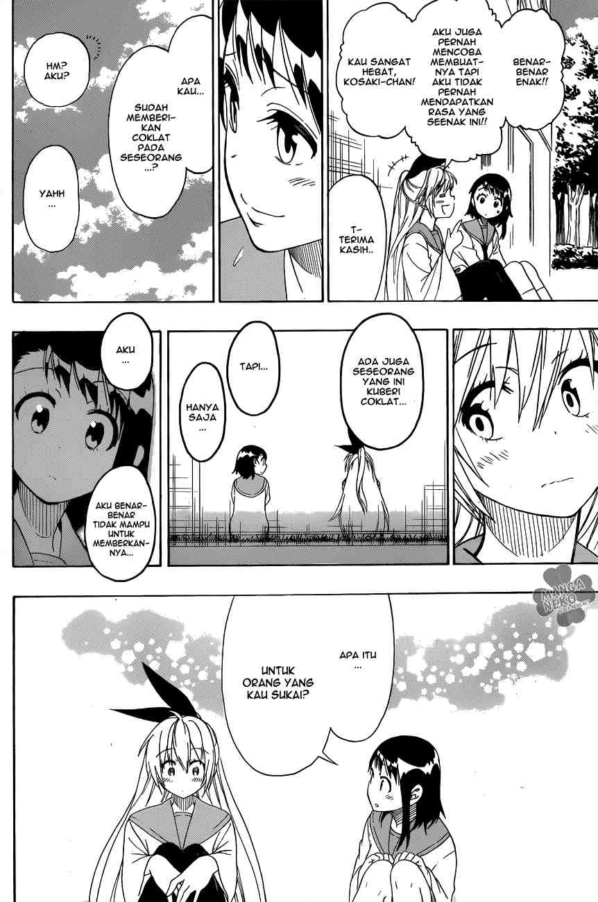 Chapter 68 - halaman 18