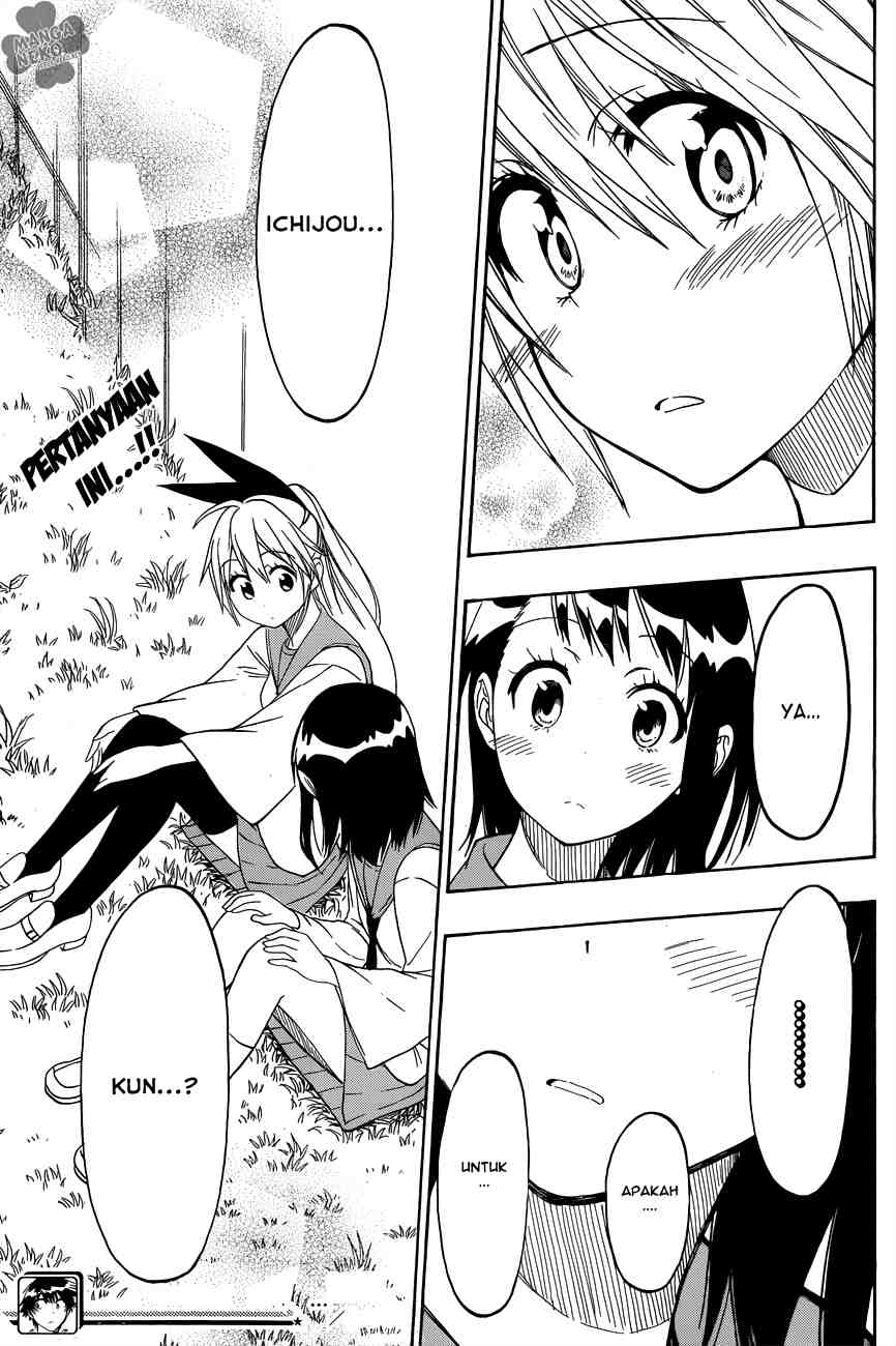 Chapter 68 - halaman 19